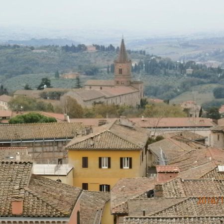 Appartamento Tilli Perugia Esterno foto