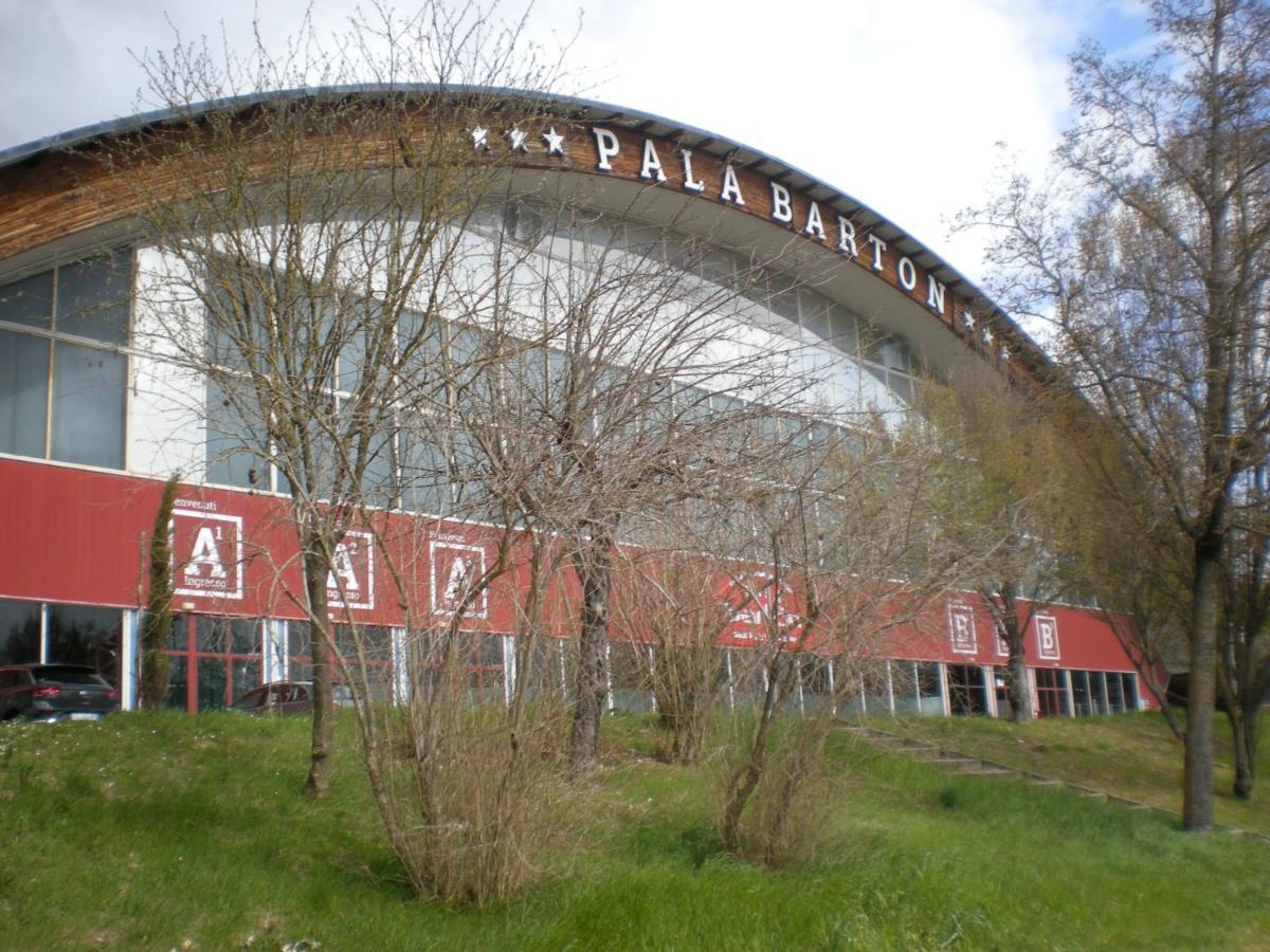 Appartamento Tilli Perugia Esterno foto