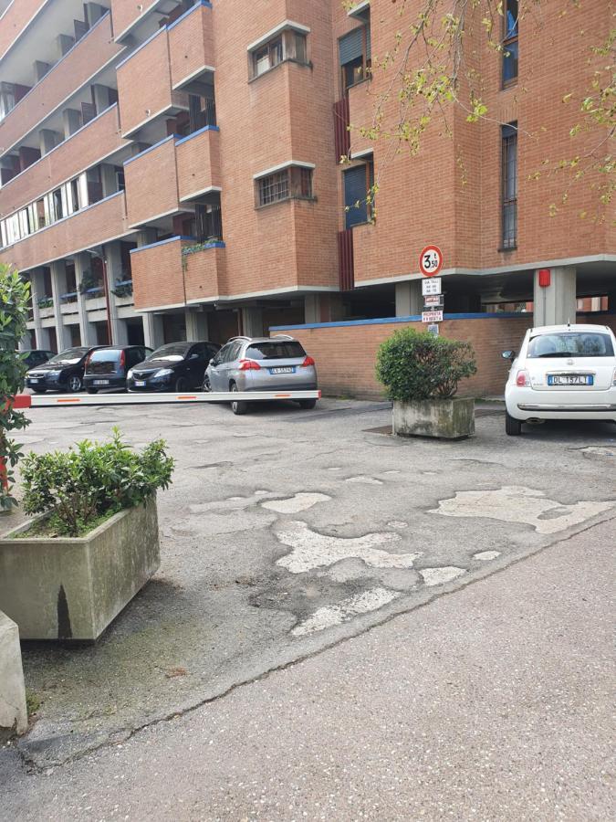 Appartamento Tilli Perugia Esterno foto