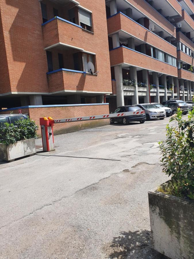 Appartamento Tilli Perugia Esterno foto