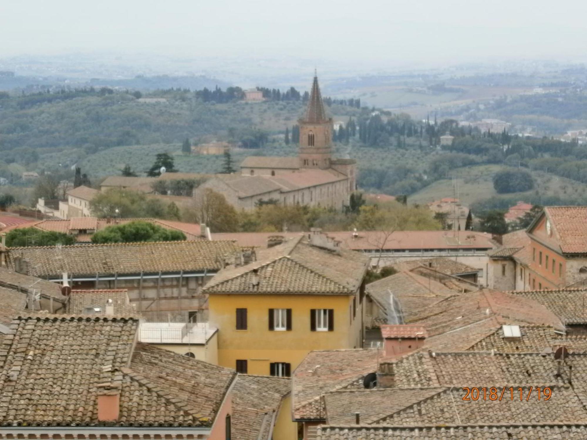 Appartamento Tilli Perugia Esterno foto